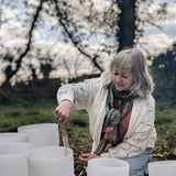 Full Moon Nature Sound Bath 7th September