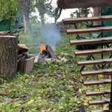 Full Moon Nature Sound Bath 7th September