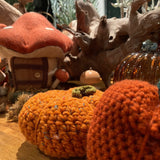 Samhain Celebration Circle